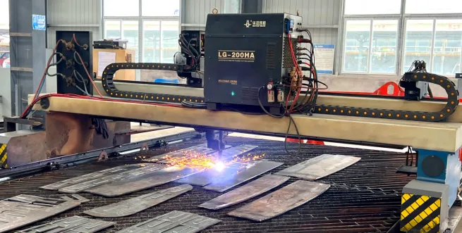 Line pipe production for oil and gas